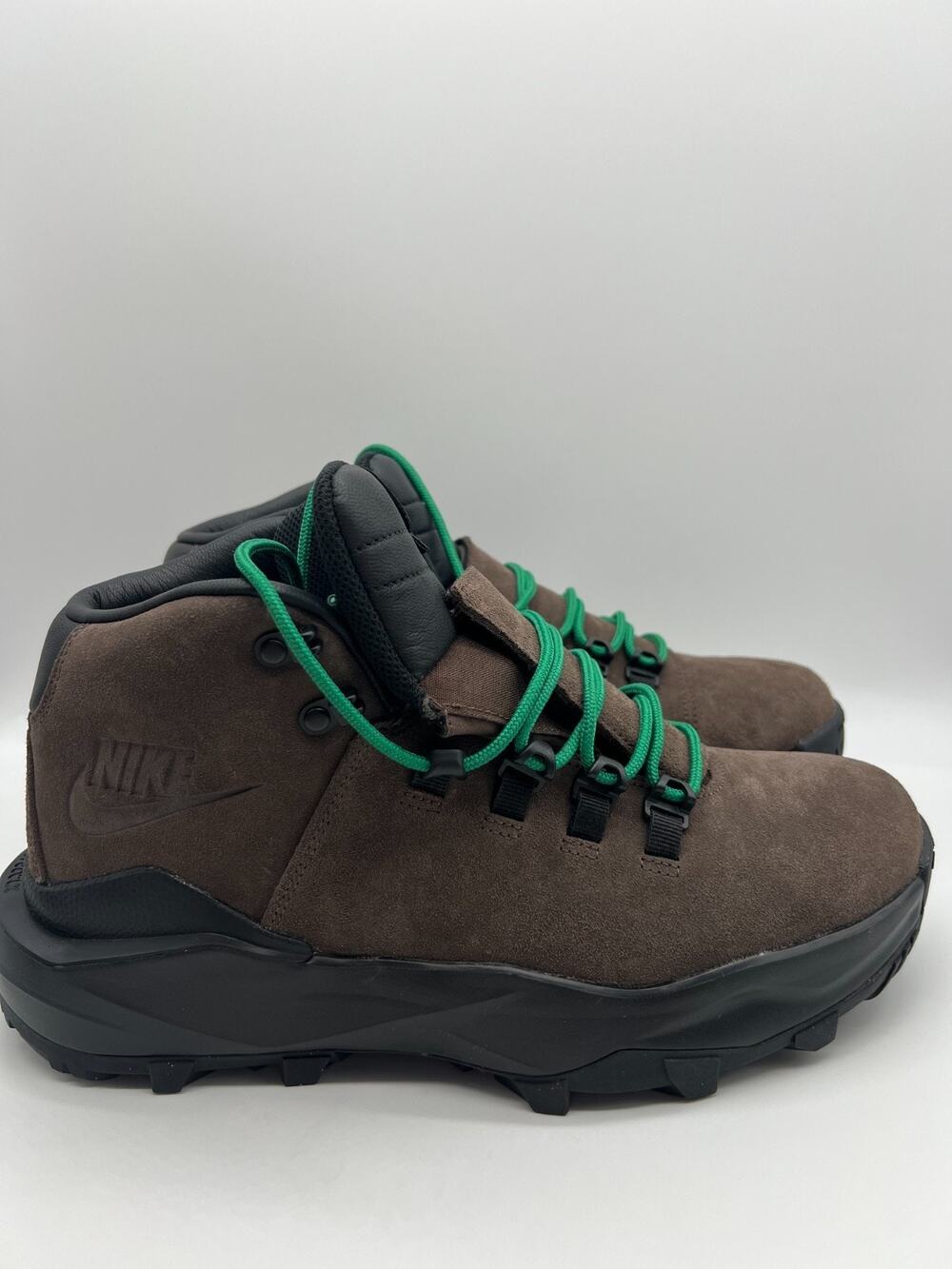 Nike Cygnal Baroque Brown FV4332-200 Shoes Men's Size 10